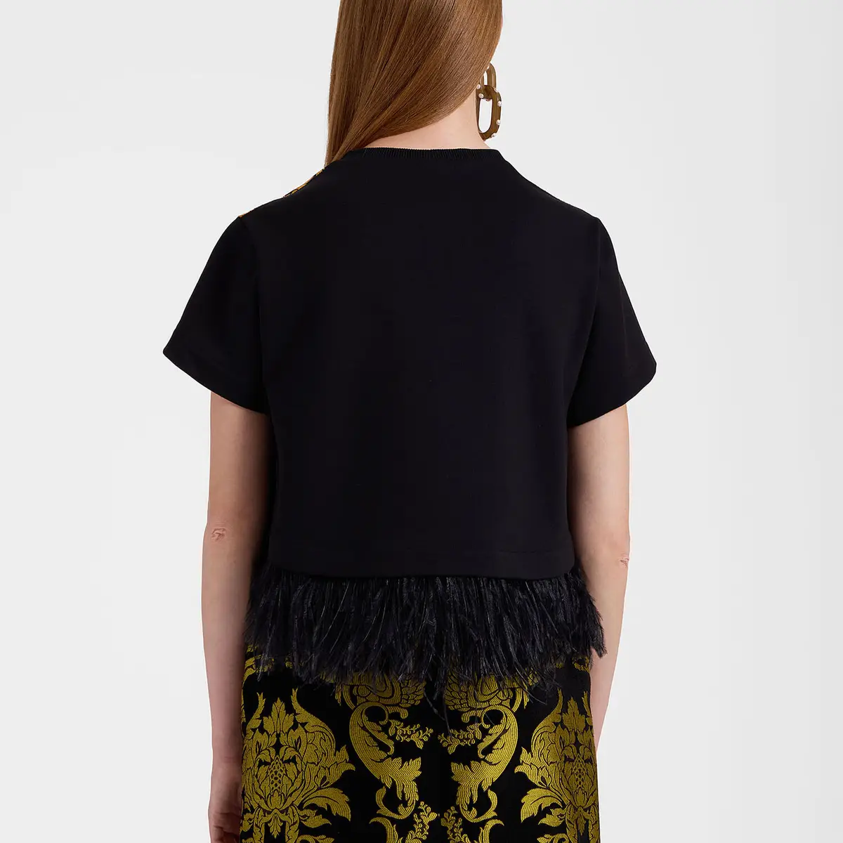 La Double J La Scala Tee | Thumbnail 2