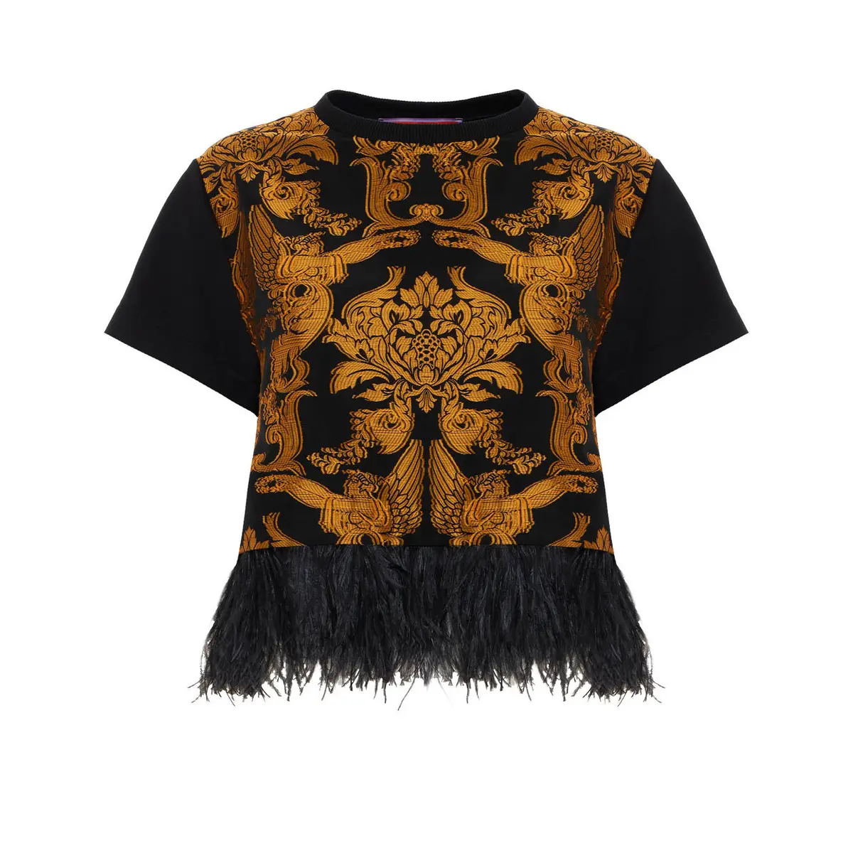 La Double J La Scala Tee | Thumbnail 6