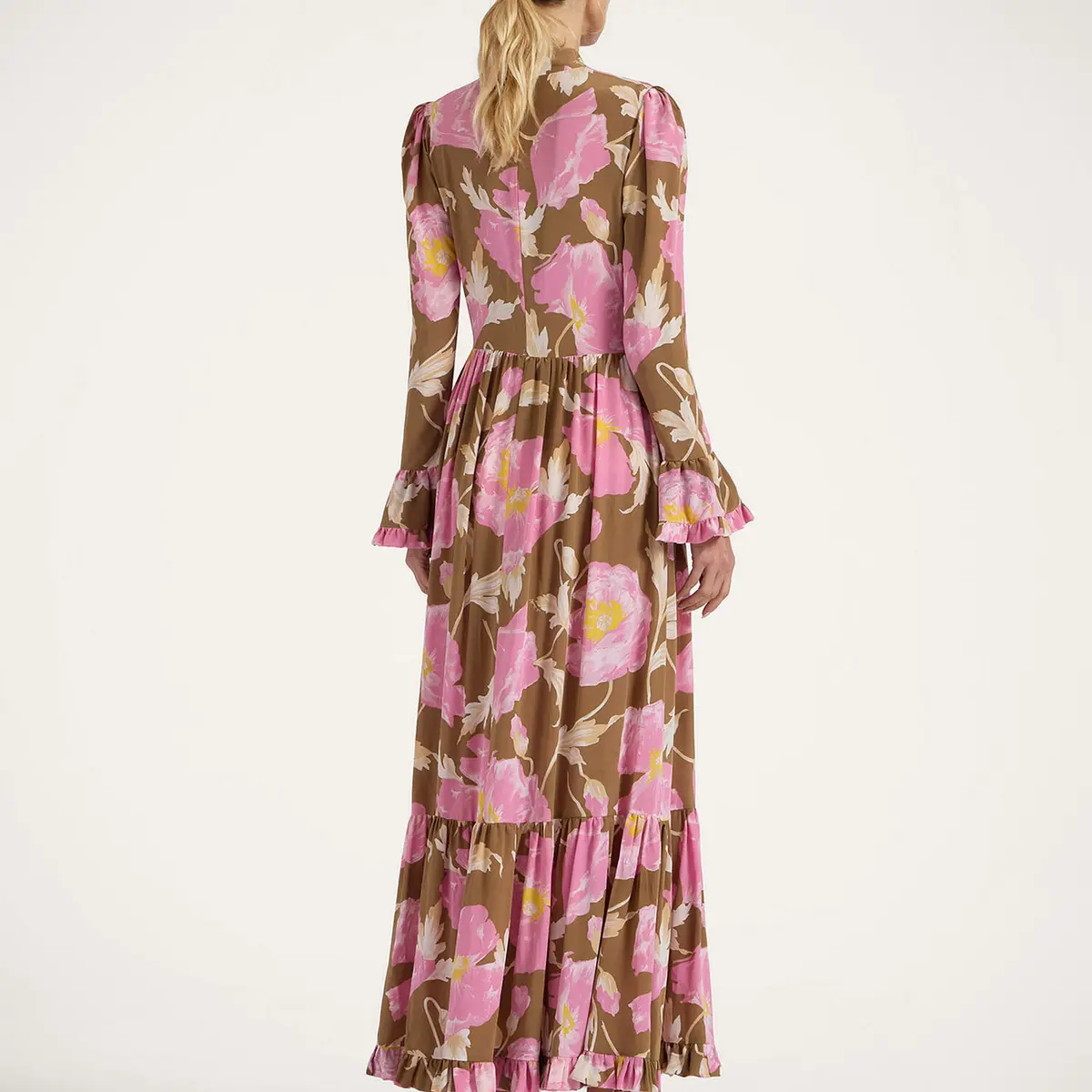 La Double J Visconti Dress | Thumbnail 2 La Double J Visconti Dress | Thumbnail 2
