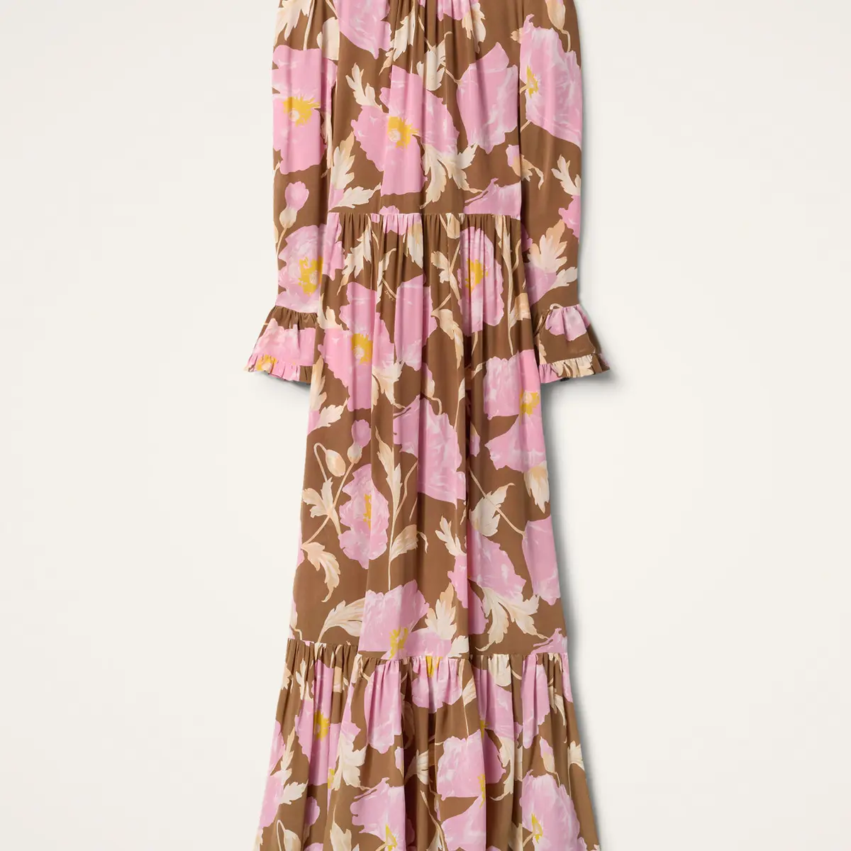 La Double J Visconti Dress | Thumbnail 5 La Double J Visconti Dress | Thumbnail 5
