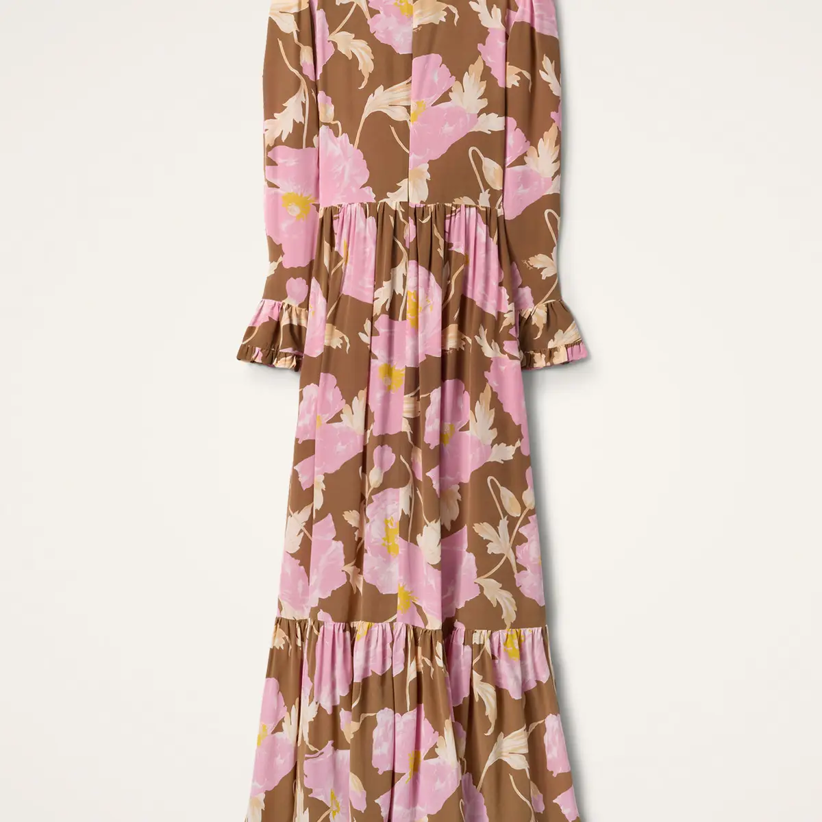 La Double J Visconti Dress | Thumbnail 6 La Double J Visconti Dress | Thumbnail 6