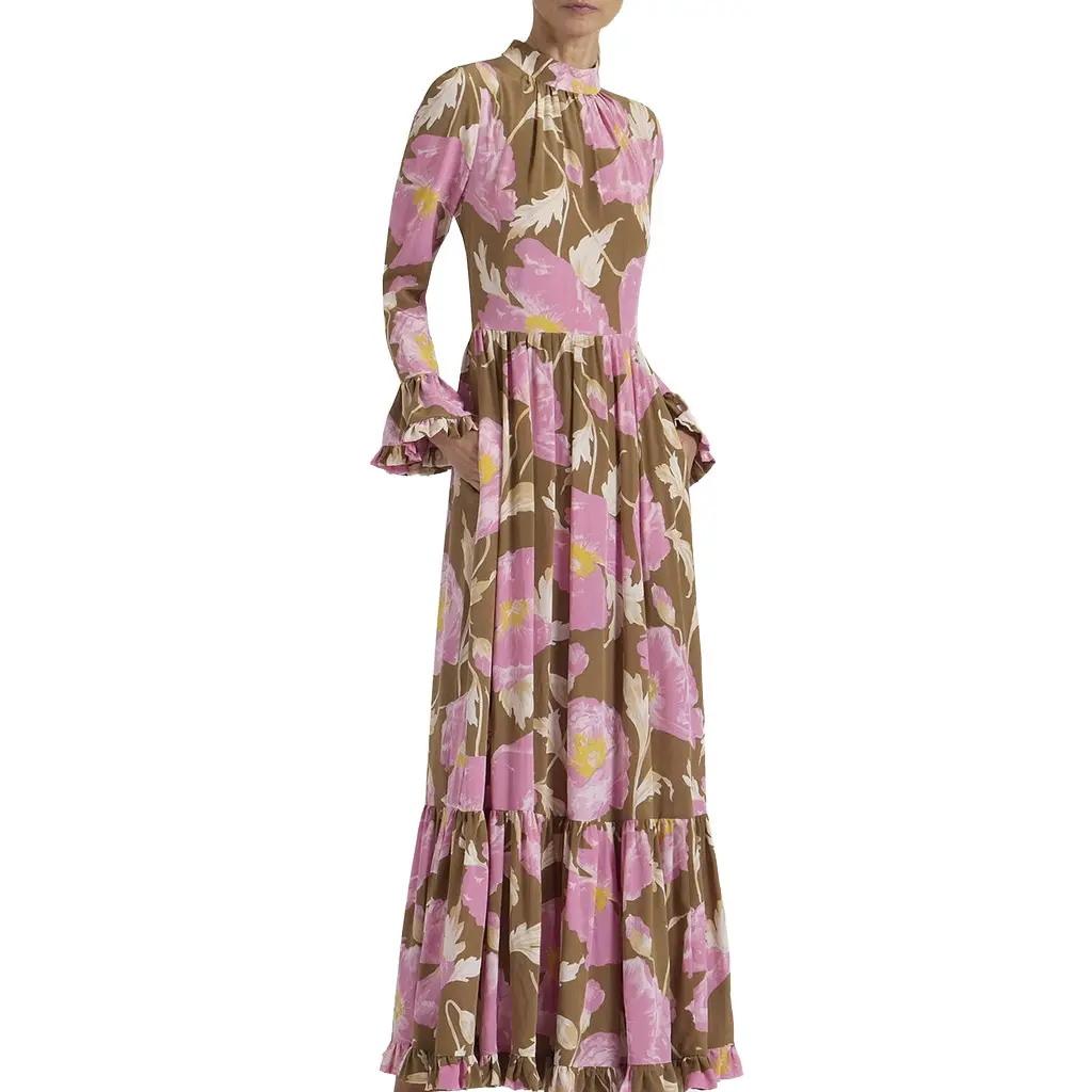 Visconti Dress Visconti Dress