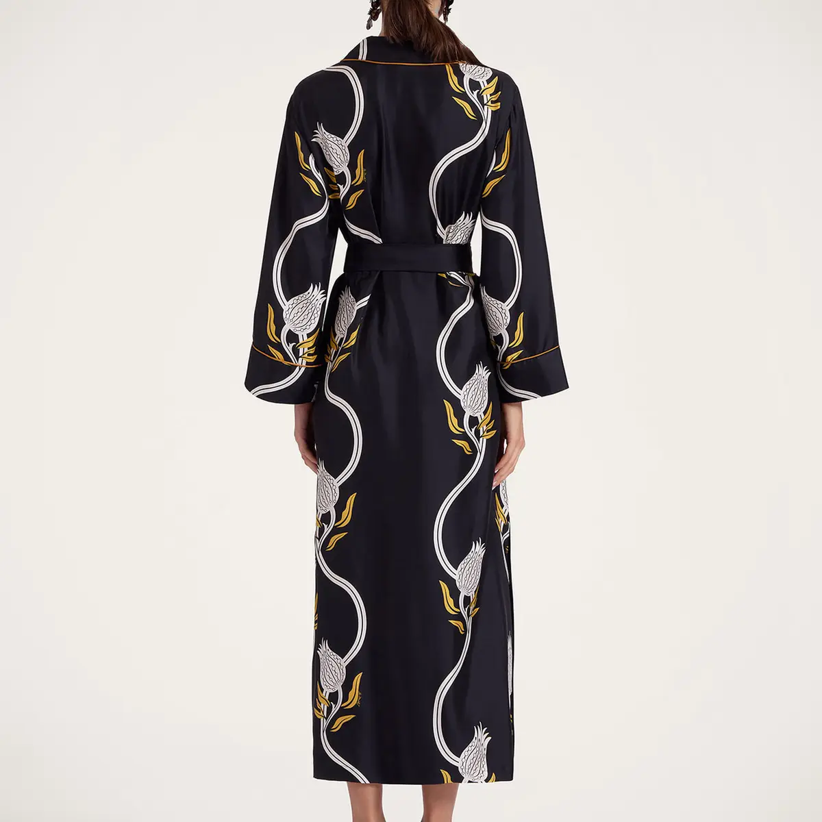 La Double J Midnight Dress | Thumbnail 2 La Double J Midnight Dress | Thumbnail 2