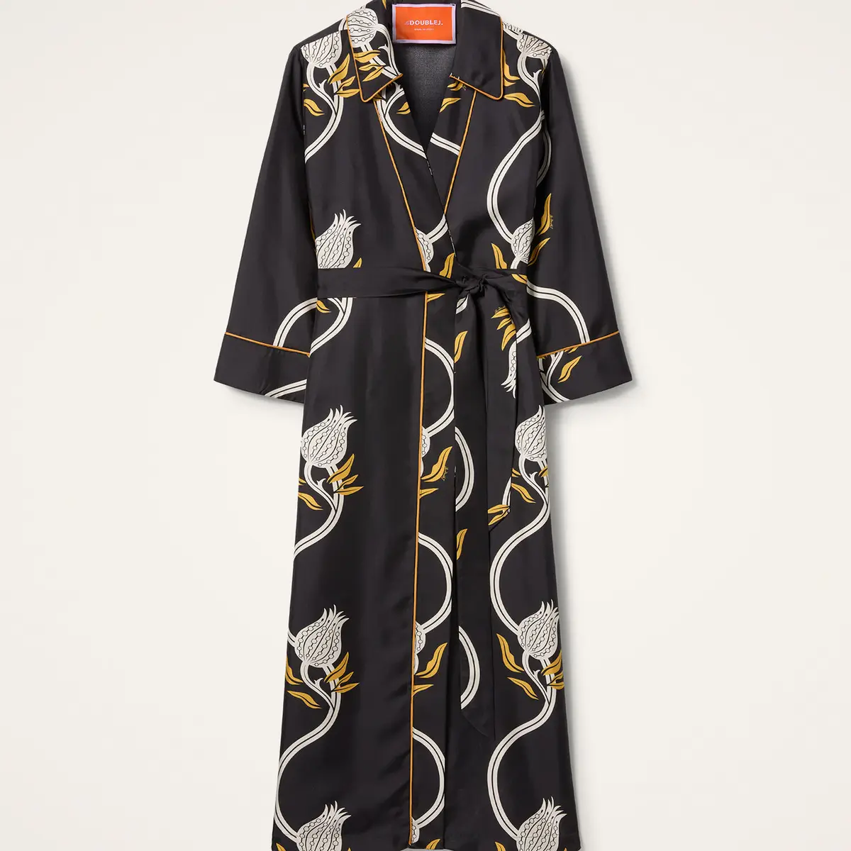 La Double J Midnight Dress | Thumbnail 5 La Double J Midnight Dress | Thumbnail 5