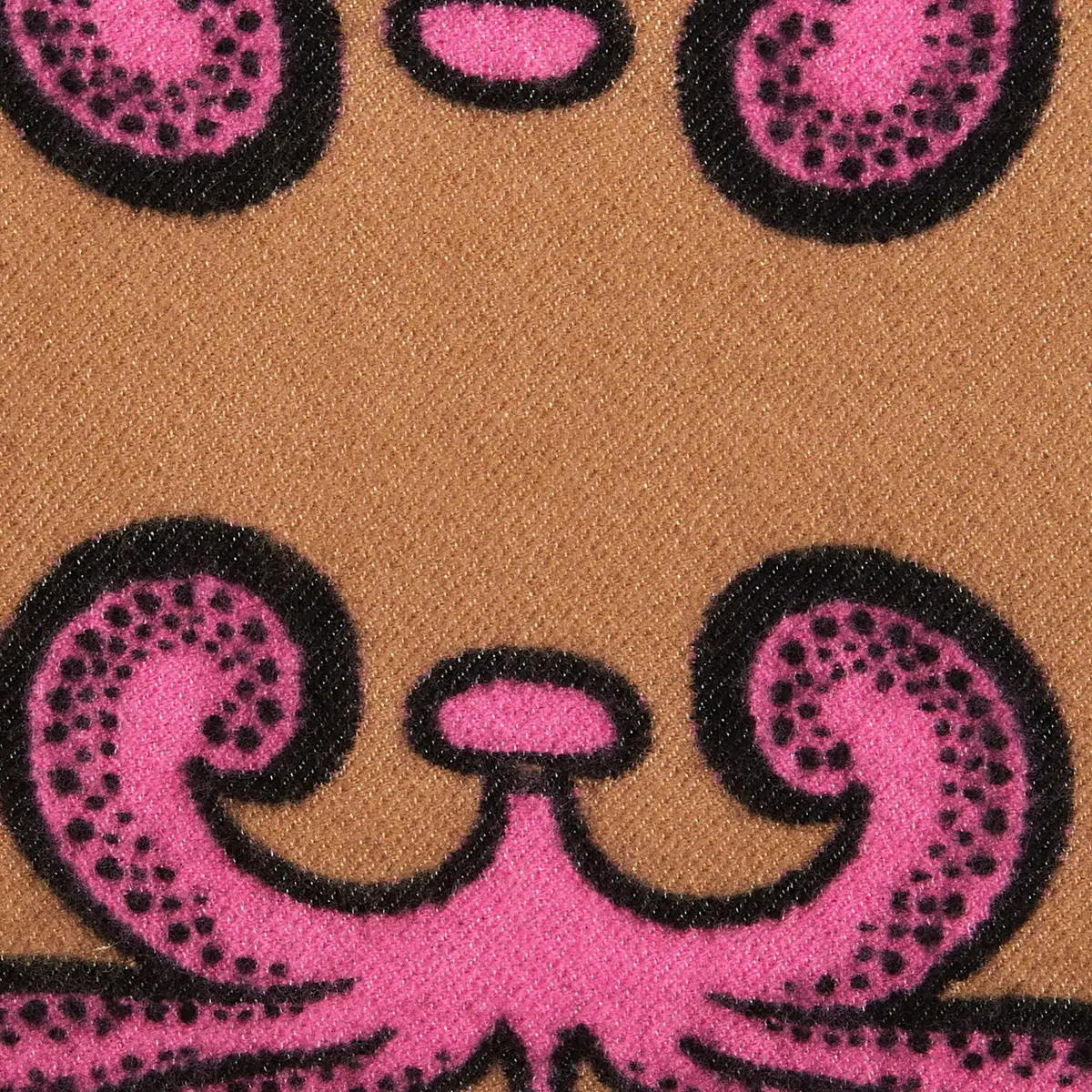 La Double J Herald Scarf | Thumbnail 4 La Double J Herald Scarf | Thumbnail 4