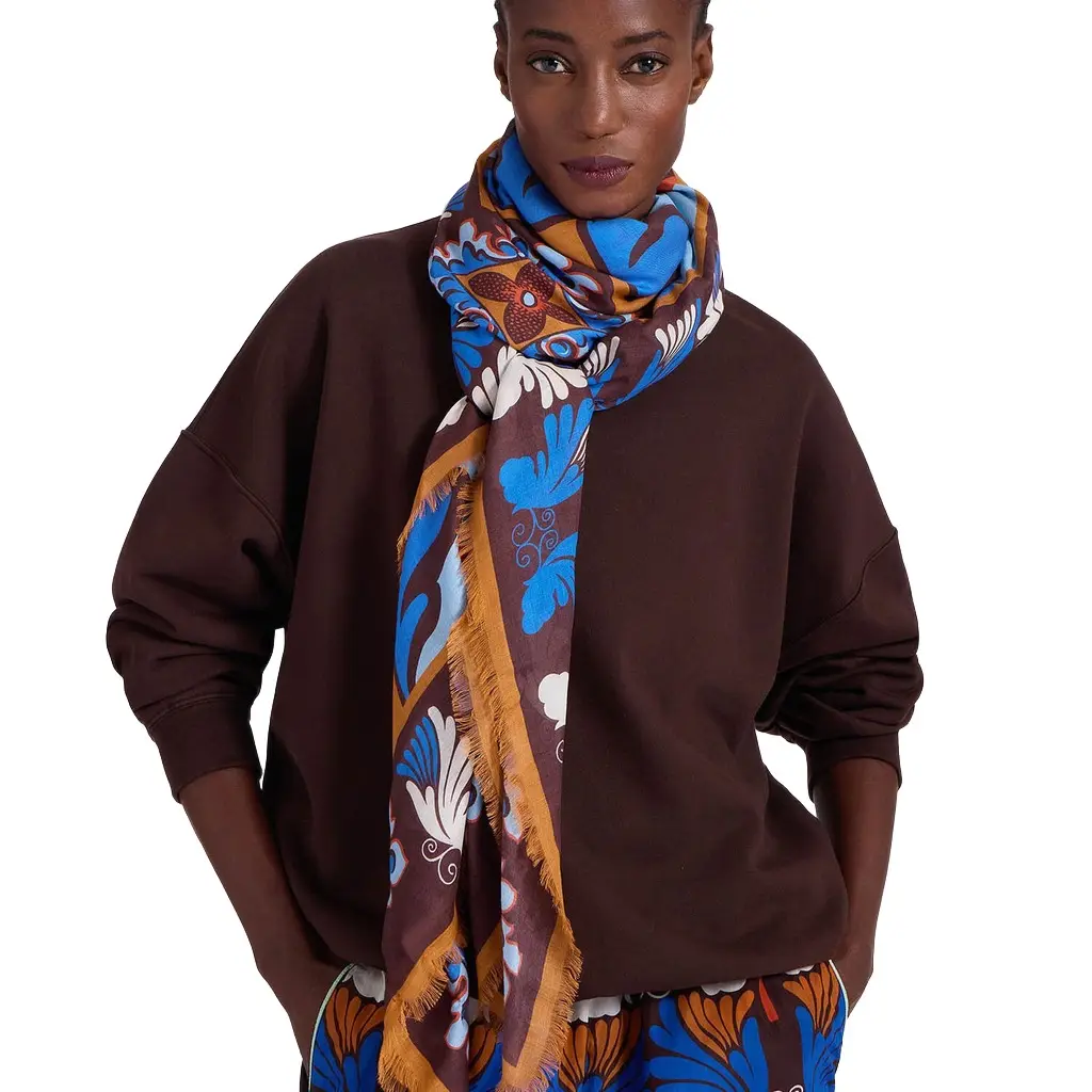Square Scarf Square Scarf