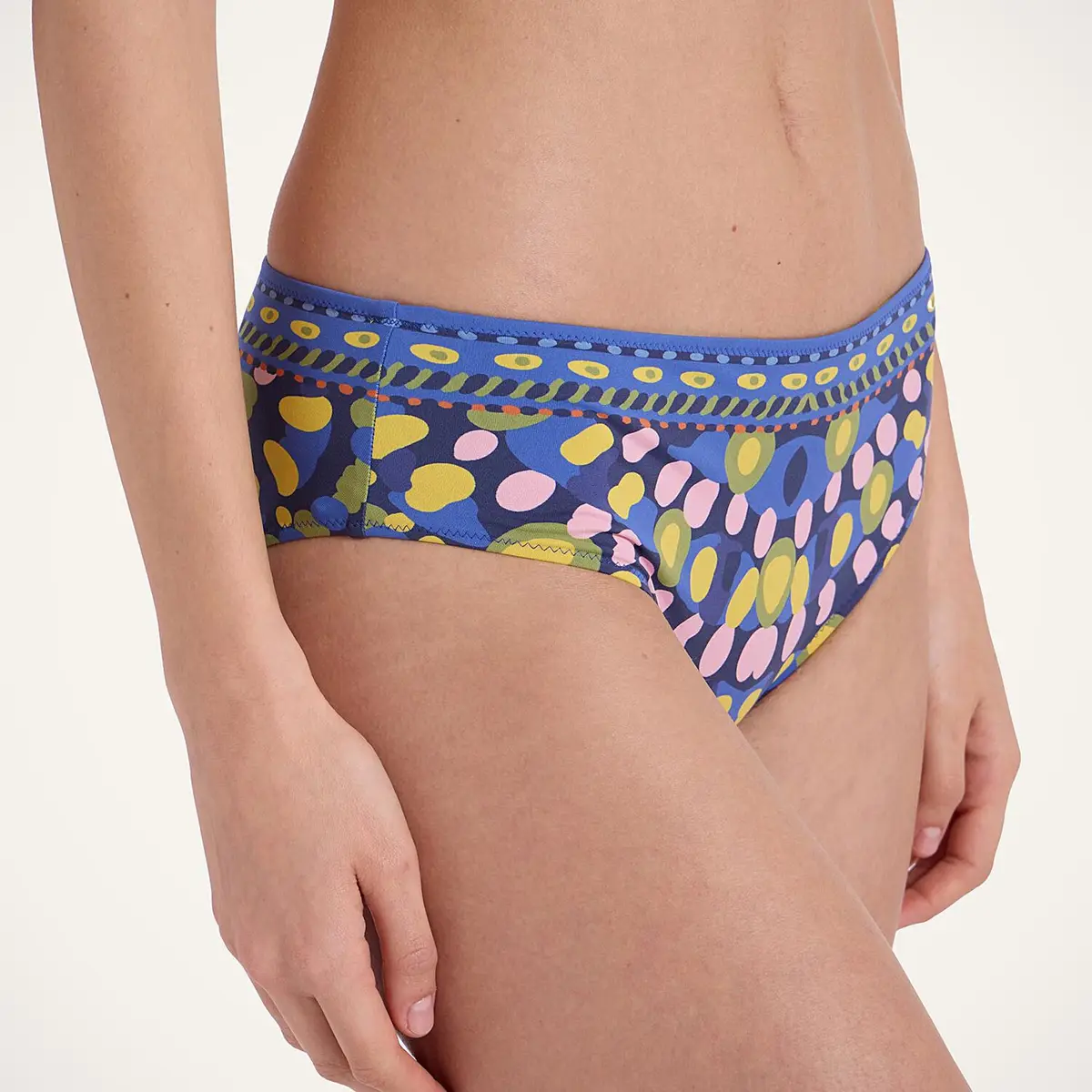 La Double J Boy Brief | Thumbnail 4 La Double J Boy Brief | Thumbnail 4