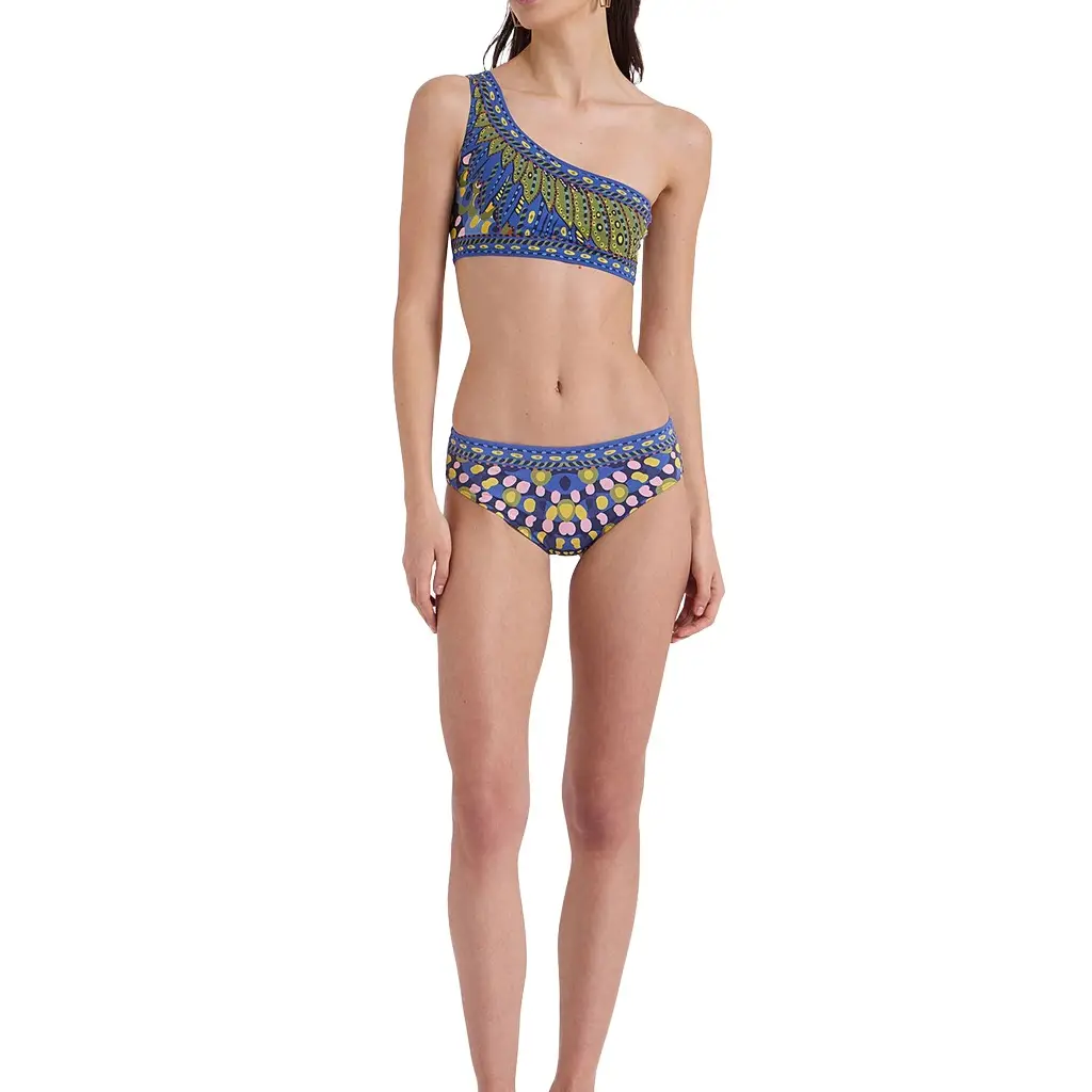 La Double J Boy Brief