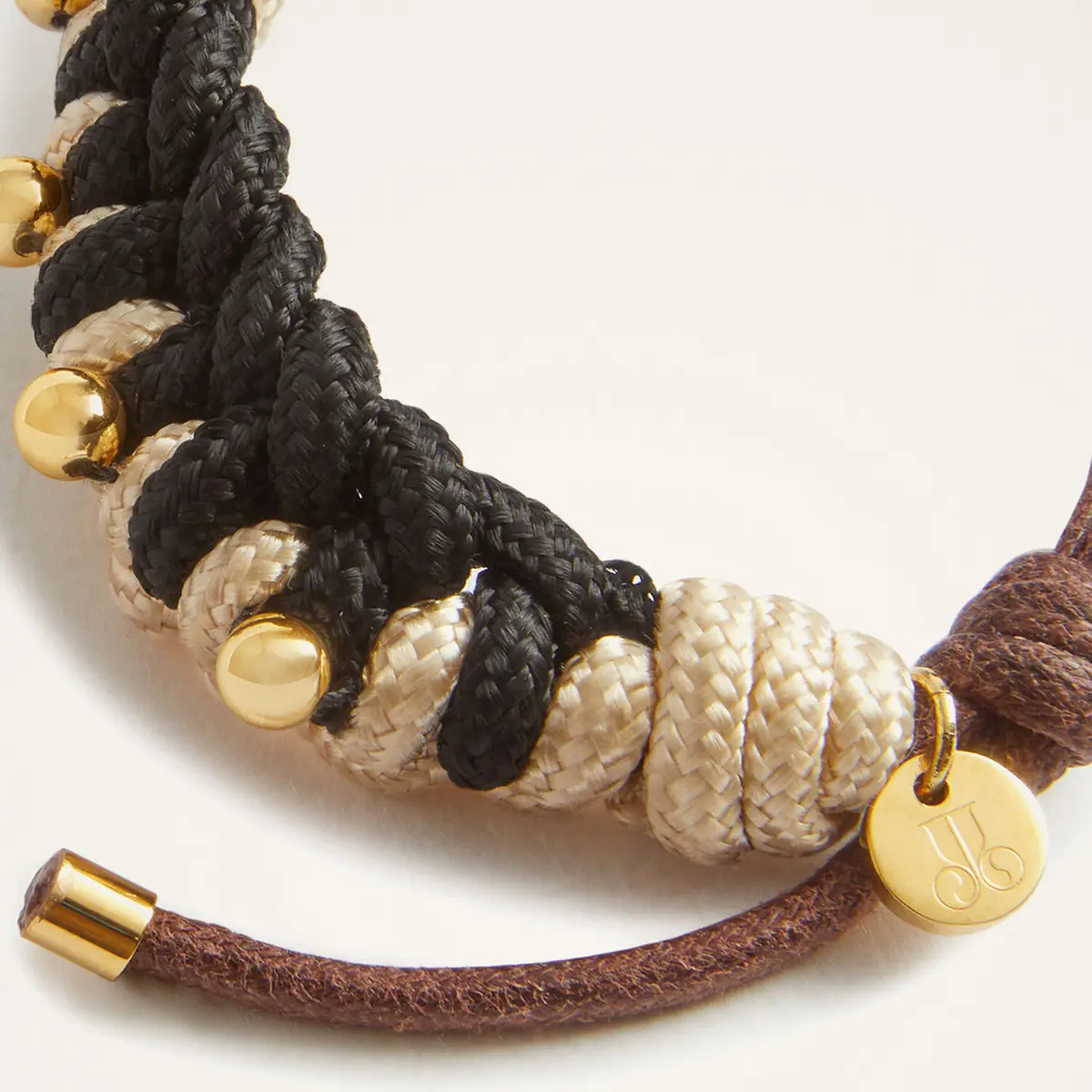 La Double J Better Together Bracelet | Thumbnail 5 La Double J Better Together Bracelet | Thumbnail 5
