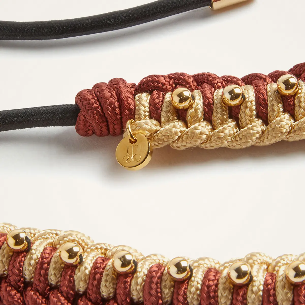 La Double J Better Together Belt | Thumbnail 5 La Double J Better Together Belt | Thumbnail 5