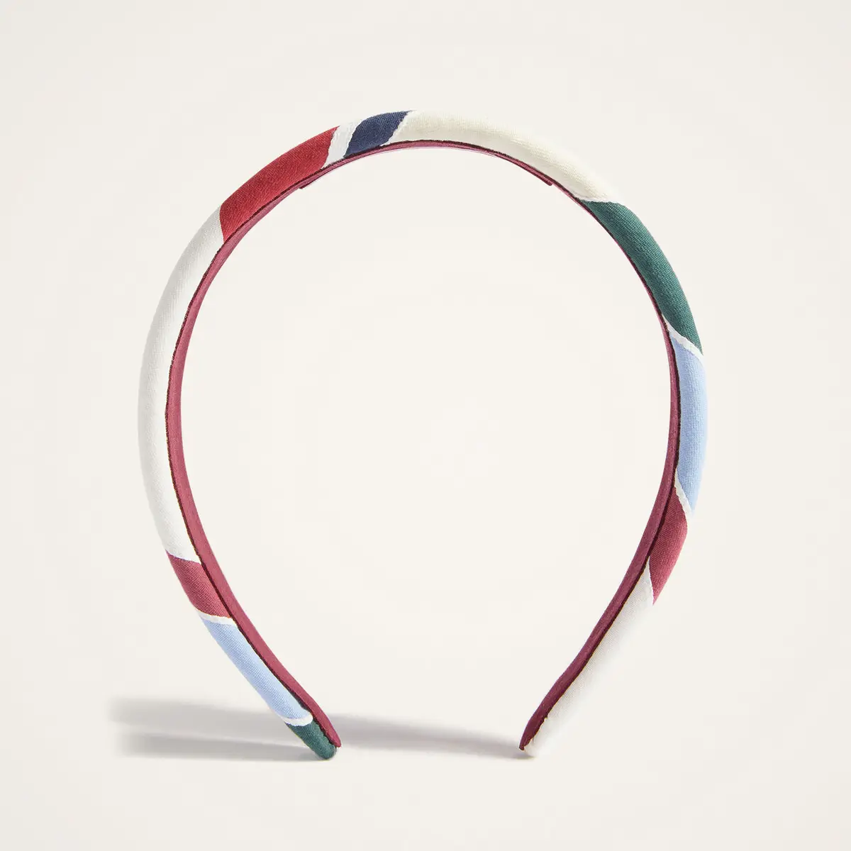 La Double J Flat Headband | Thumbnail 3