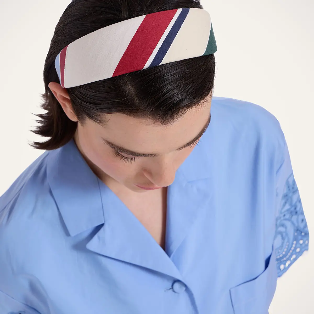 Flat Headband Flat Headband