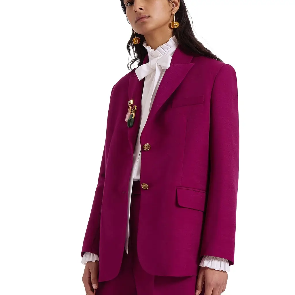 Jones Jacket Jones Jacket