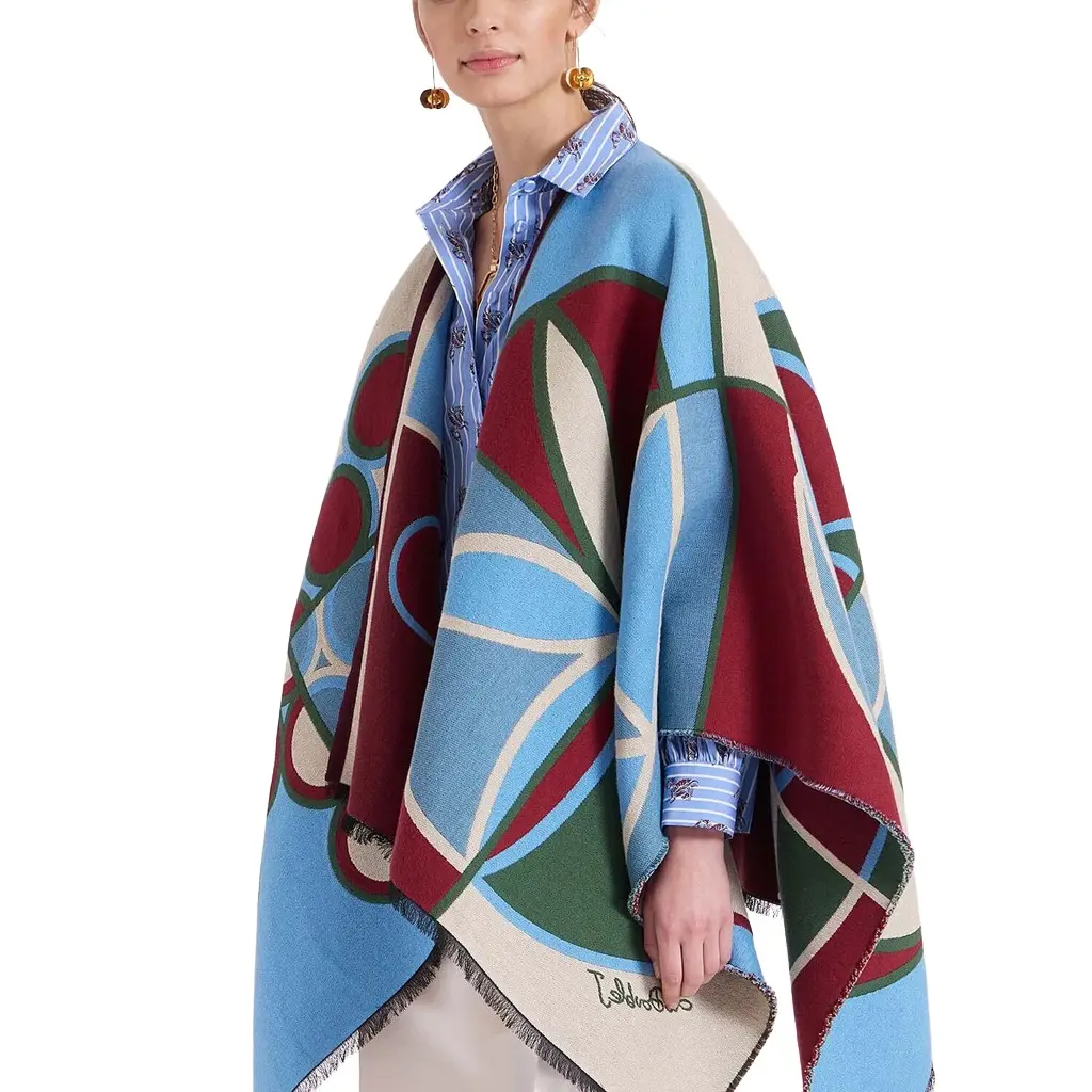 Poncho Poncho