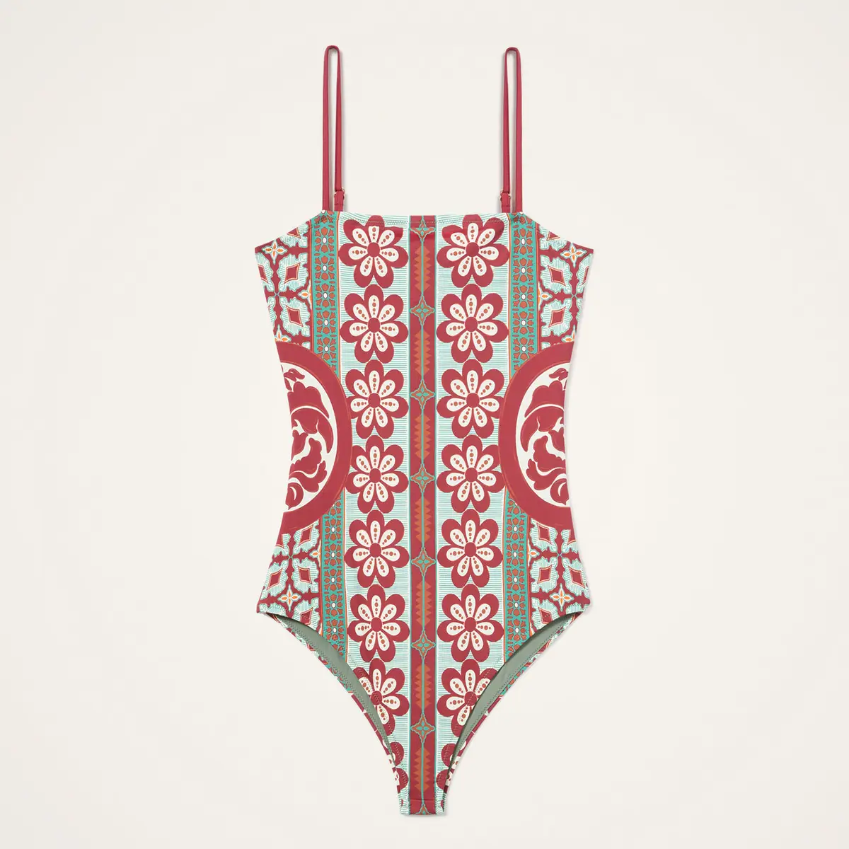 La Double J Elle Swimsuit | Thumbnail 5