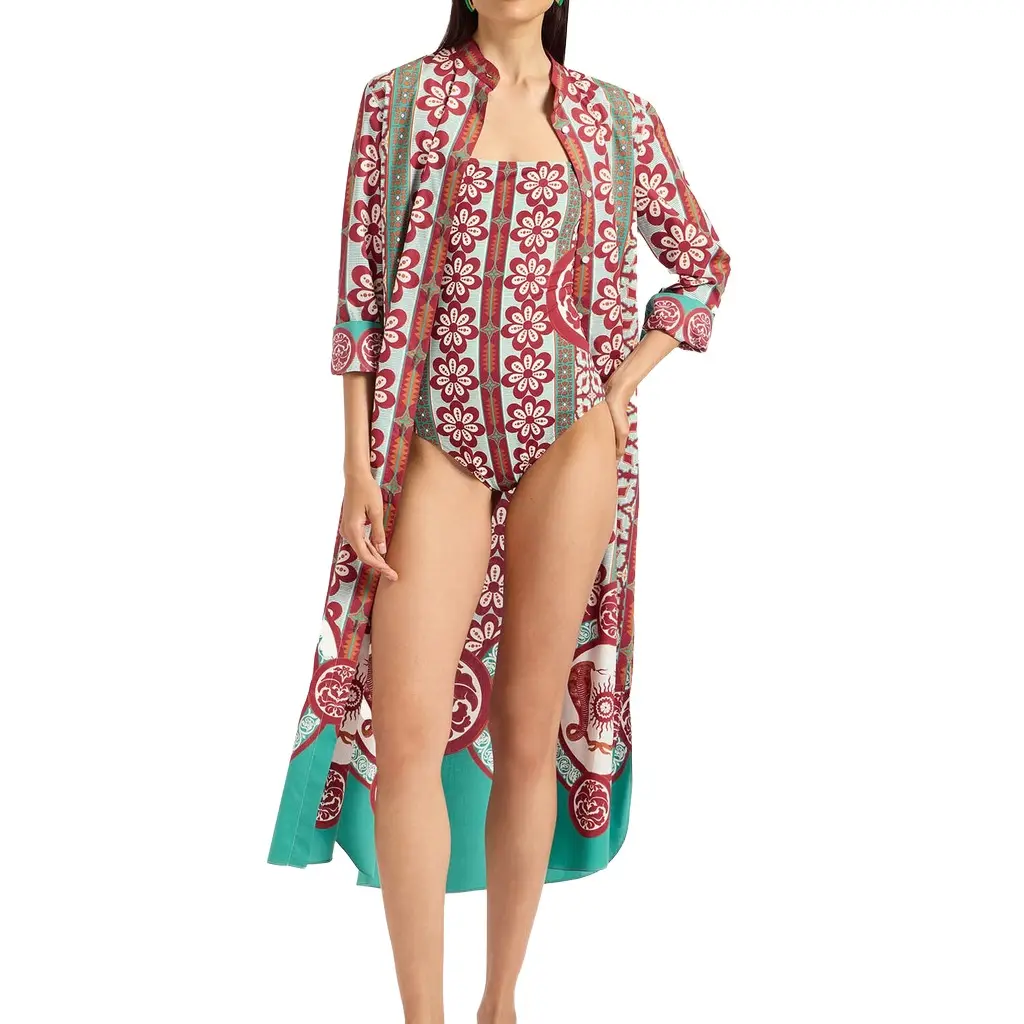 La Double J Elle Swimsuit