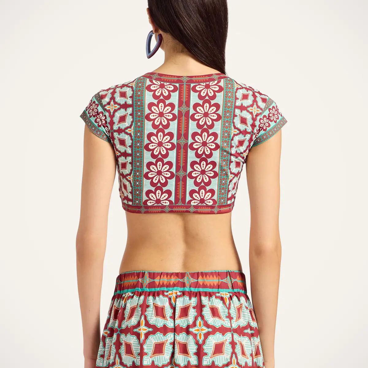 La Double J Bardot Top | Thumbnail 2 La Double J Bardot Top | Thumbnail 2