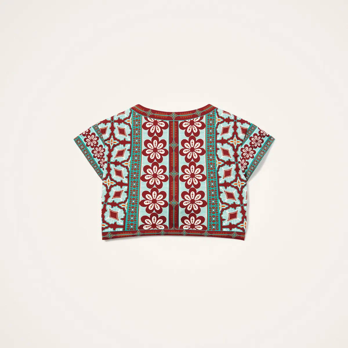 La Double J Bardot Top | Thumbnail 6 La Double J Bardot Top | Thumbnail 6