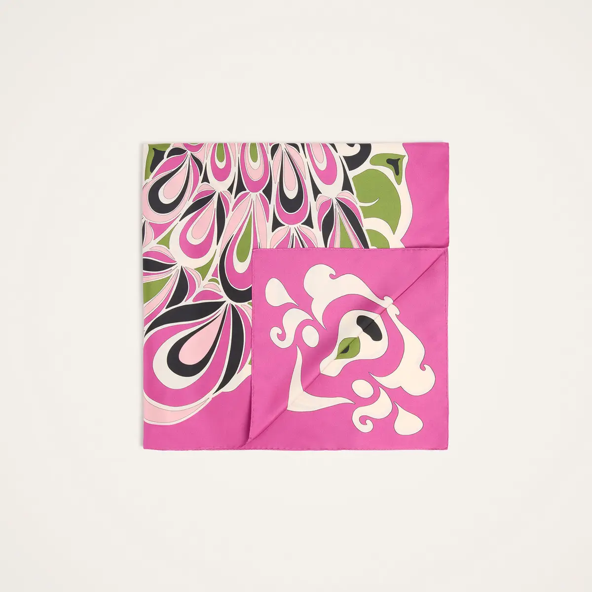 La Double J Foulard | Thumbnail 3 La Double J Foulard | Thumbnail 3