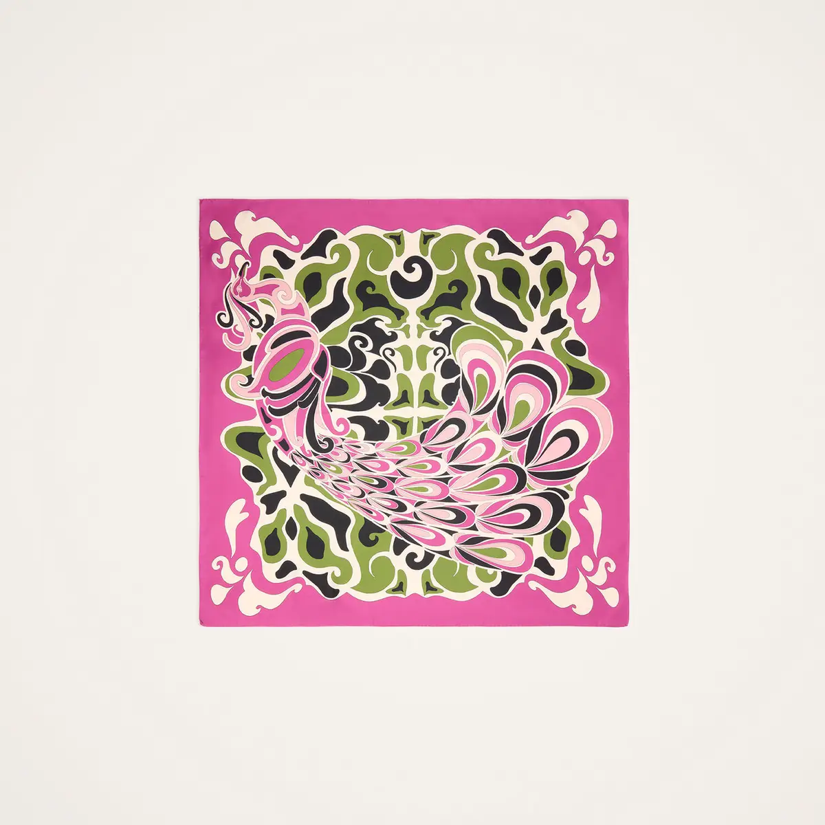 La Double J Foulard | Thumbnail 5 La Double J Foulard | Thumbnail 5