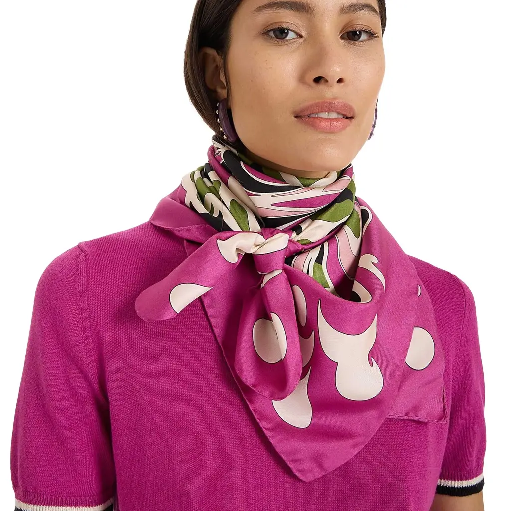 Foulard Foulard