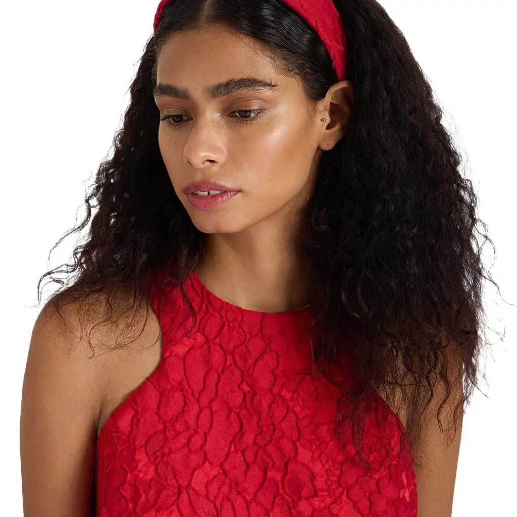 Flat Headband Flat Headband