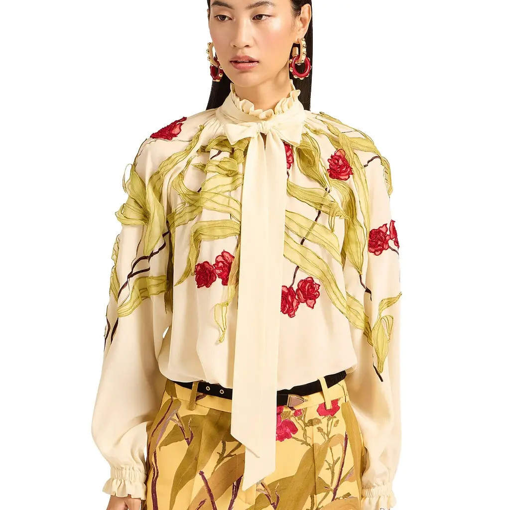 Cerere Blouse
