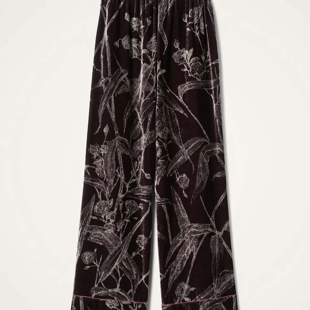 La Double J Pajama Pants | Thumbnail 5 La Double J Pajama Pants | Thumbnail 5