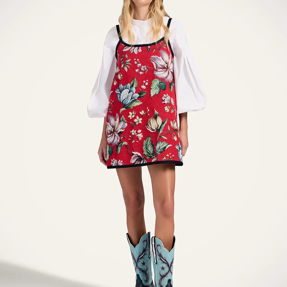 La Double J Sedgewick Dress | Thumbnail 4 La Double J Sedgewick Dress | Thumbnail 4