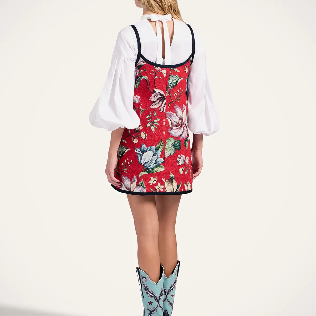 La Double J Sedgewick Dress | Thumbnail 5 La Double J Sedgewick Dress | Thumbnail 5