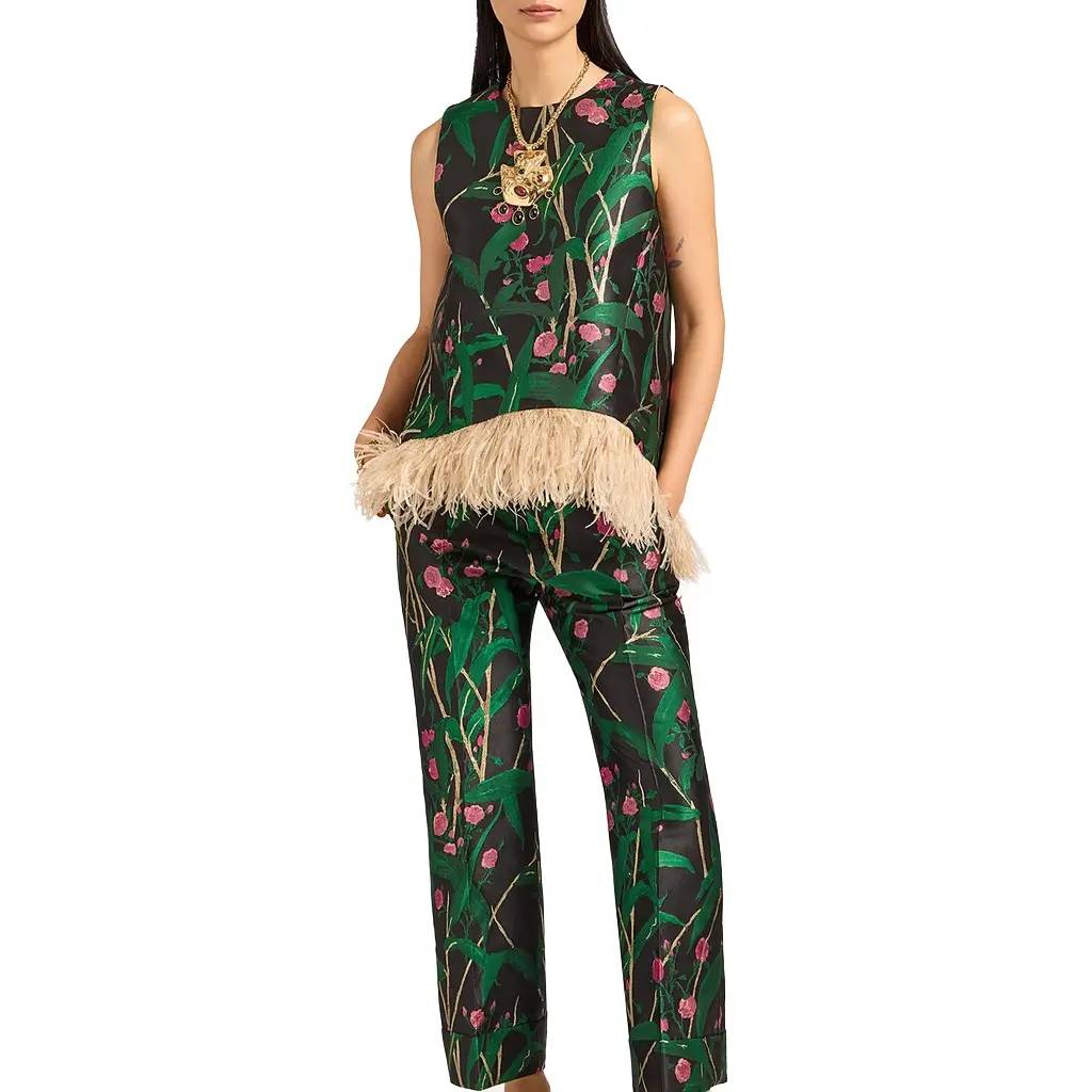 Hendrix Pants Hendrix Pants