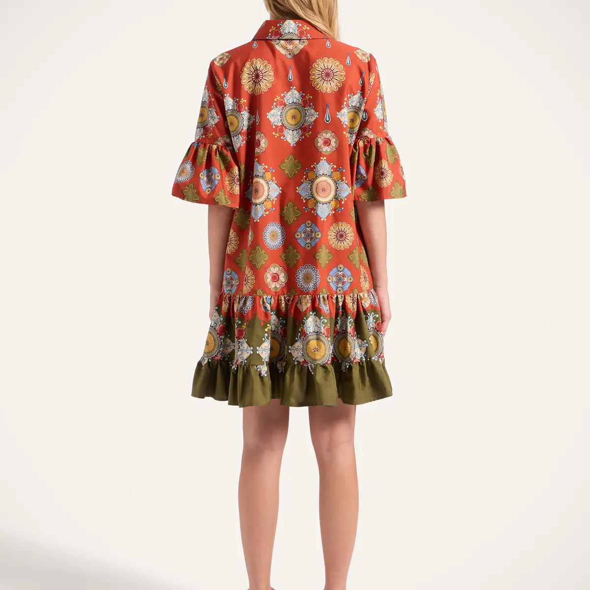 La Double J Choux Dress | Thumbnail 2 La Double J Choux Dress | Thumbnail 2