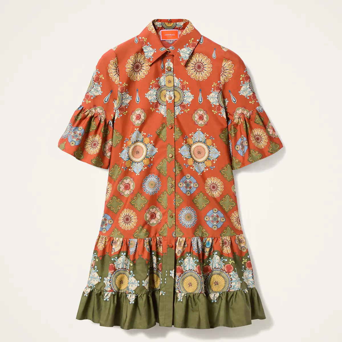 La Double J Choux Dress | Thumbnail 5 La Double J Choux Dress | Thumbnail 5
