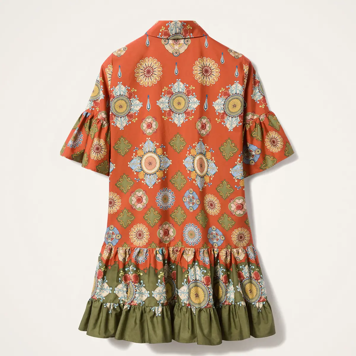 La Double J Choux Dress | Thumbnail 6 La Double J Choux Dress | Thumbnail 6