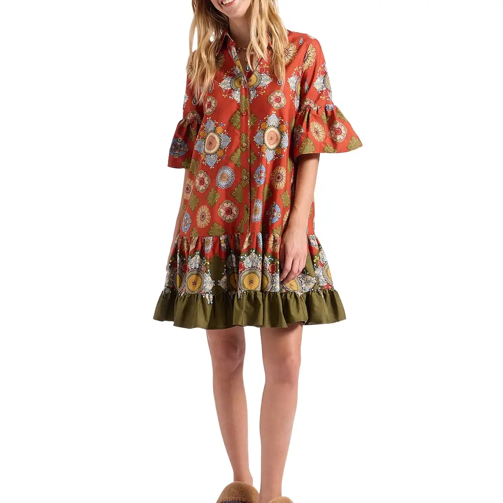 Choux Dress