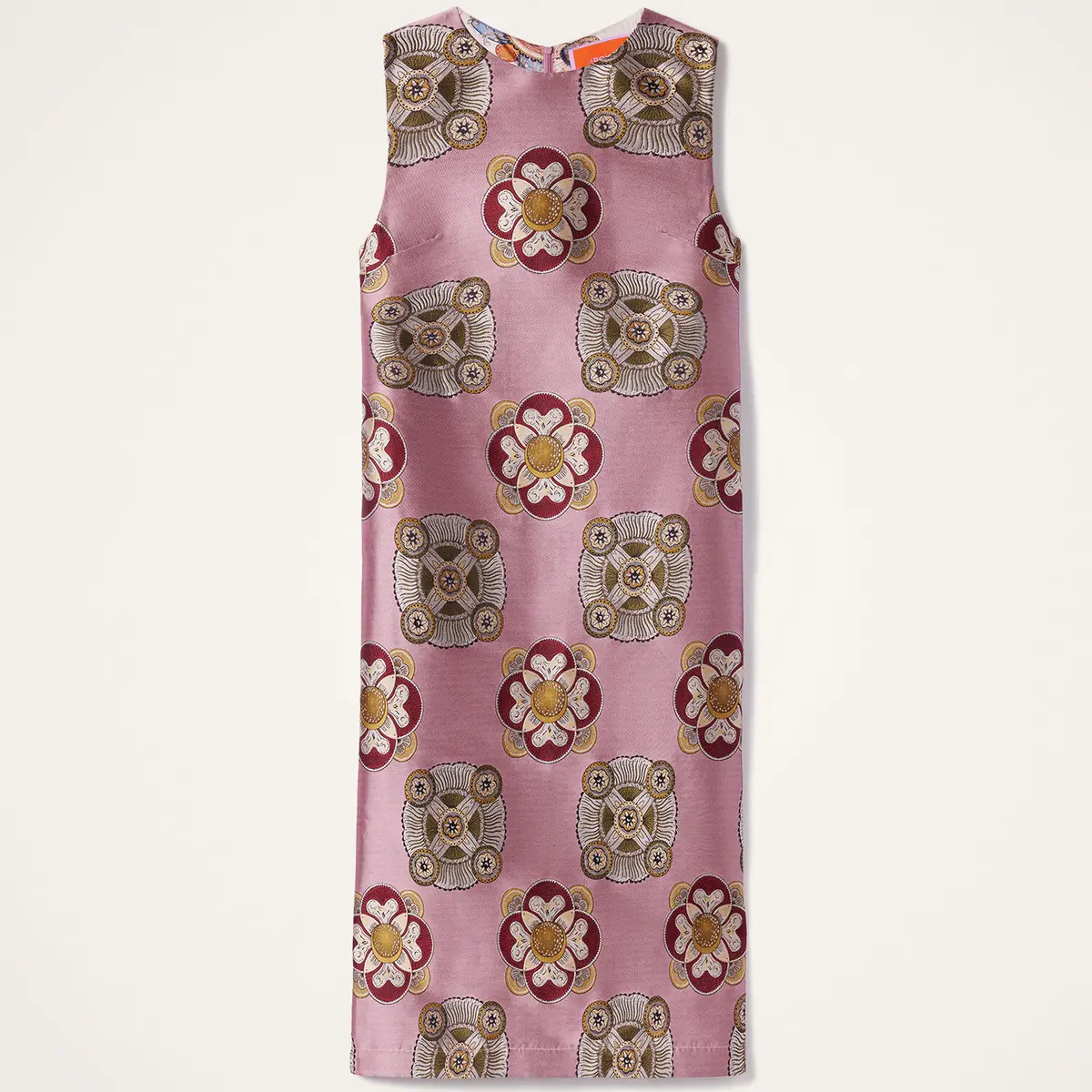 La Double J Column Dress | Thumbnail 6 La Double J Column Dress | Thumbnail 6