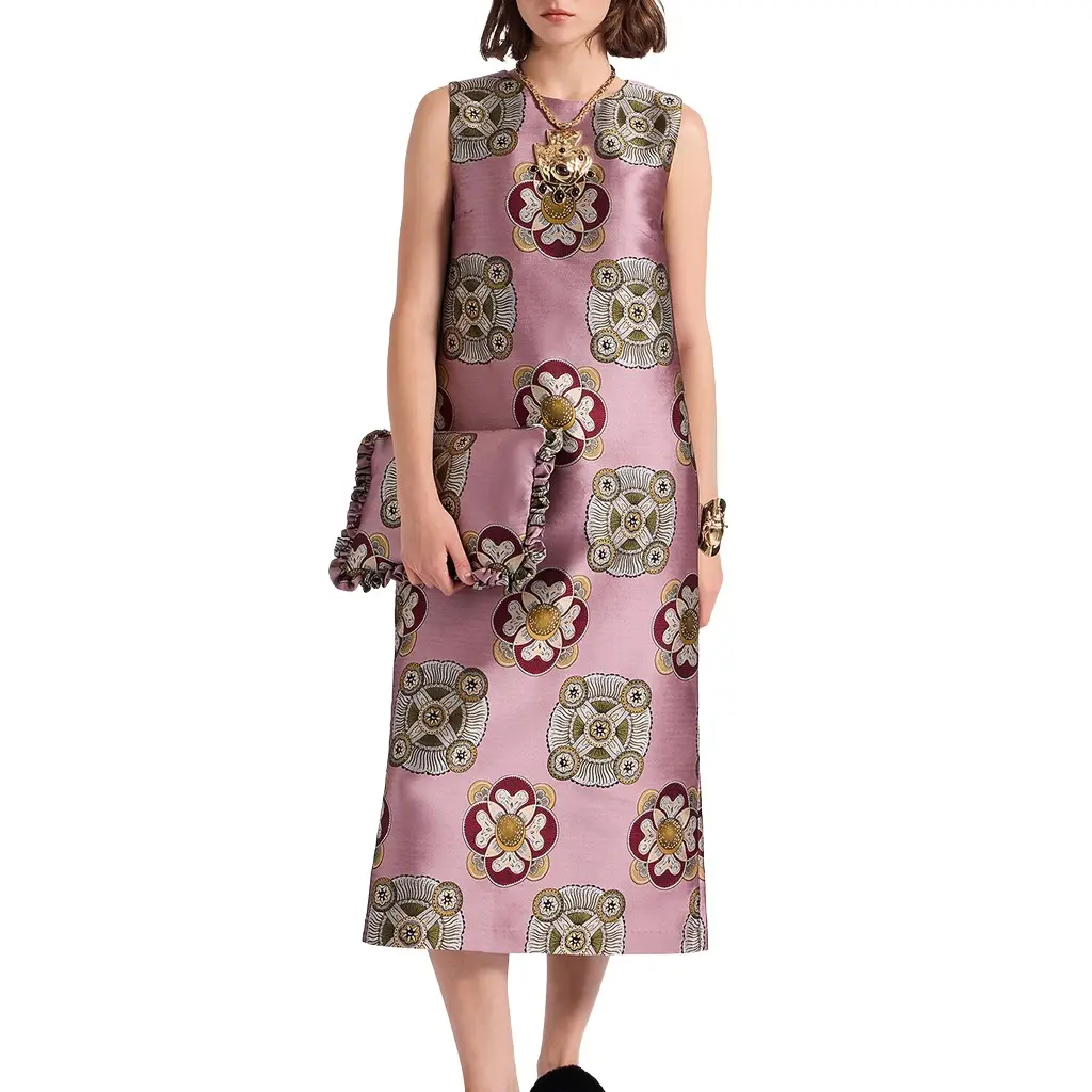 Column Dress Column Dress
