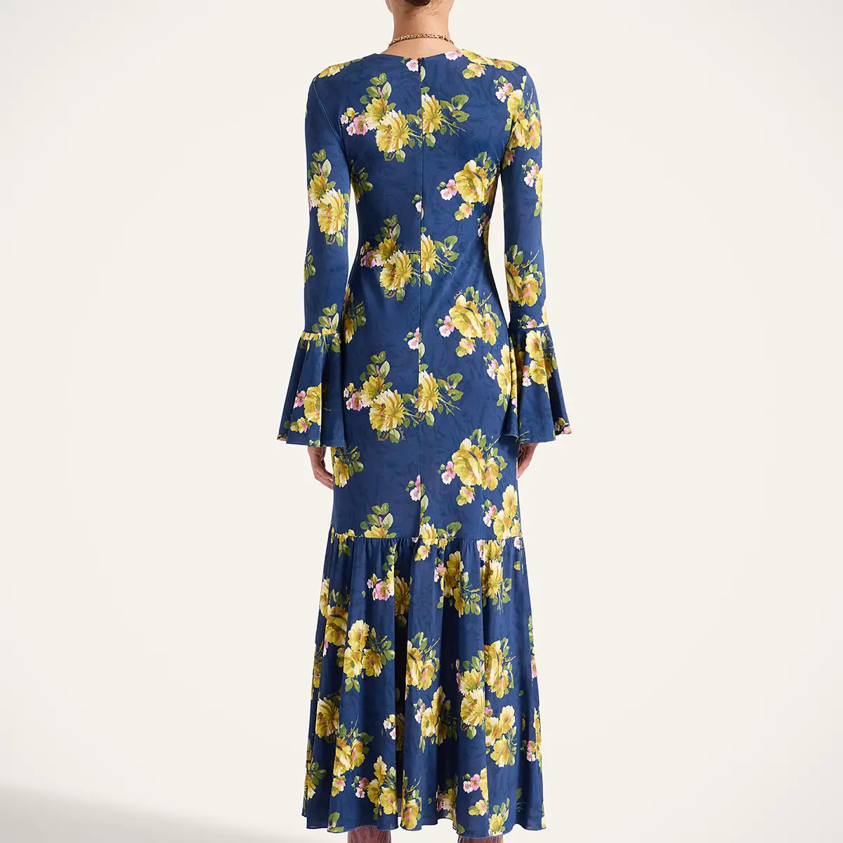 La Double J Alba Dress | Thumbnail 2 La Double J Alba Dress | Thumbnail 2