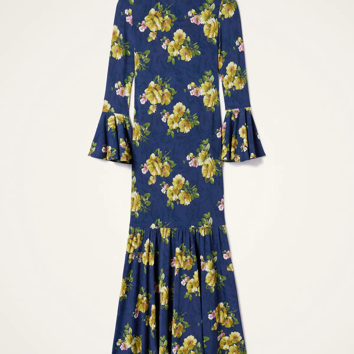 La Double J Alba Dress | Thumbnail 5 La Double J Alba Dress | Thumbnail 5