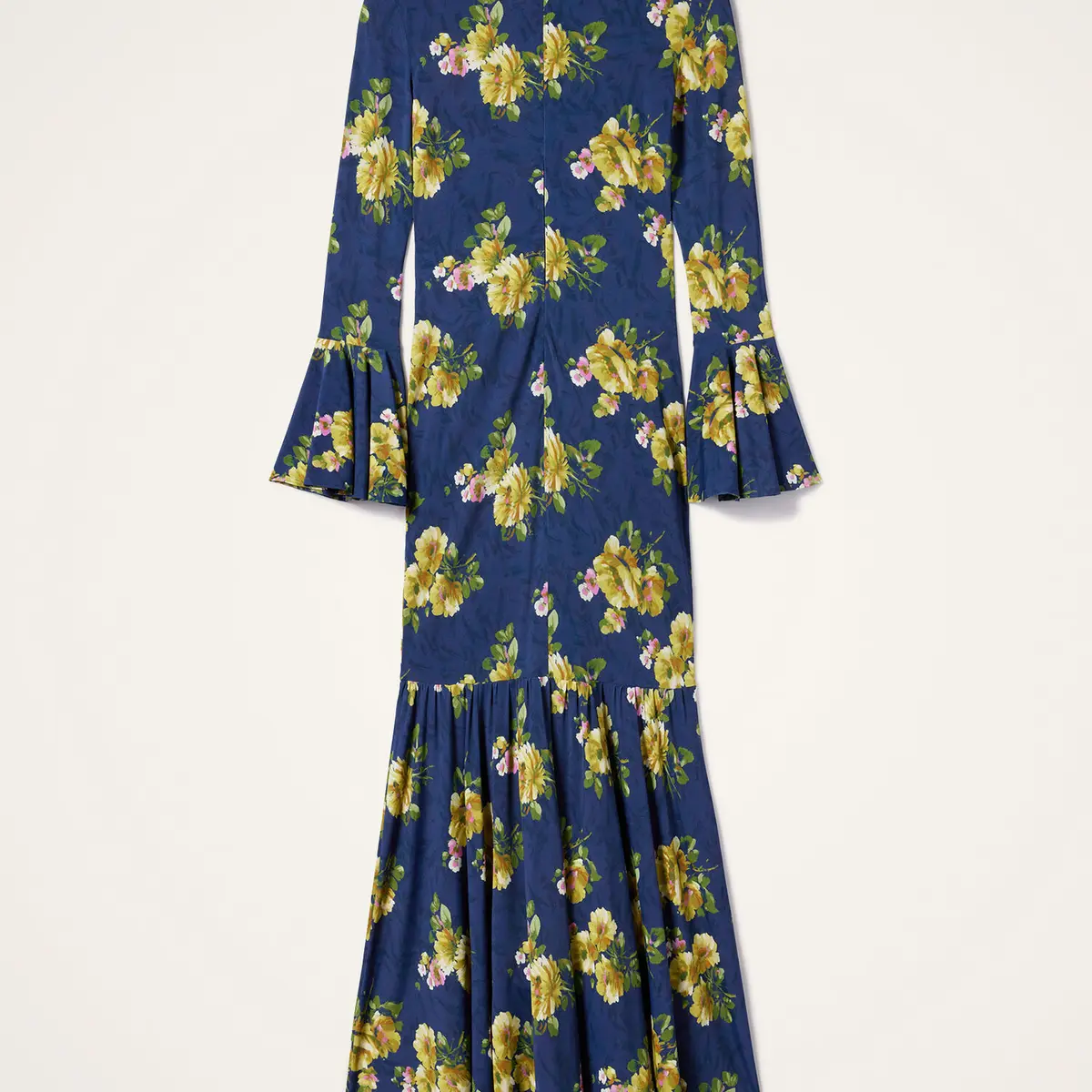 La Double J Alba Dress | Thumbnail 6 La Double J Alba Dress | Thumbnail 6