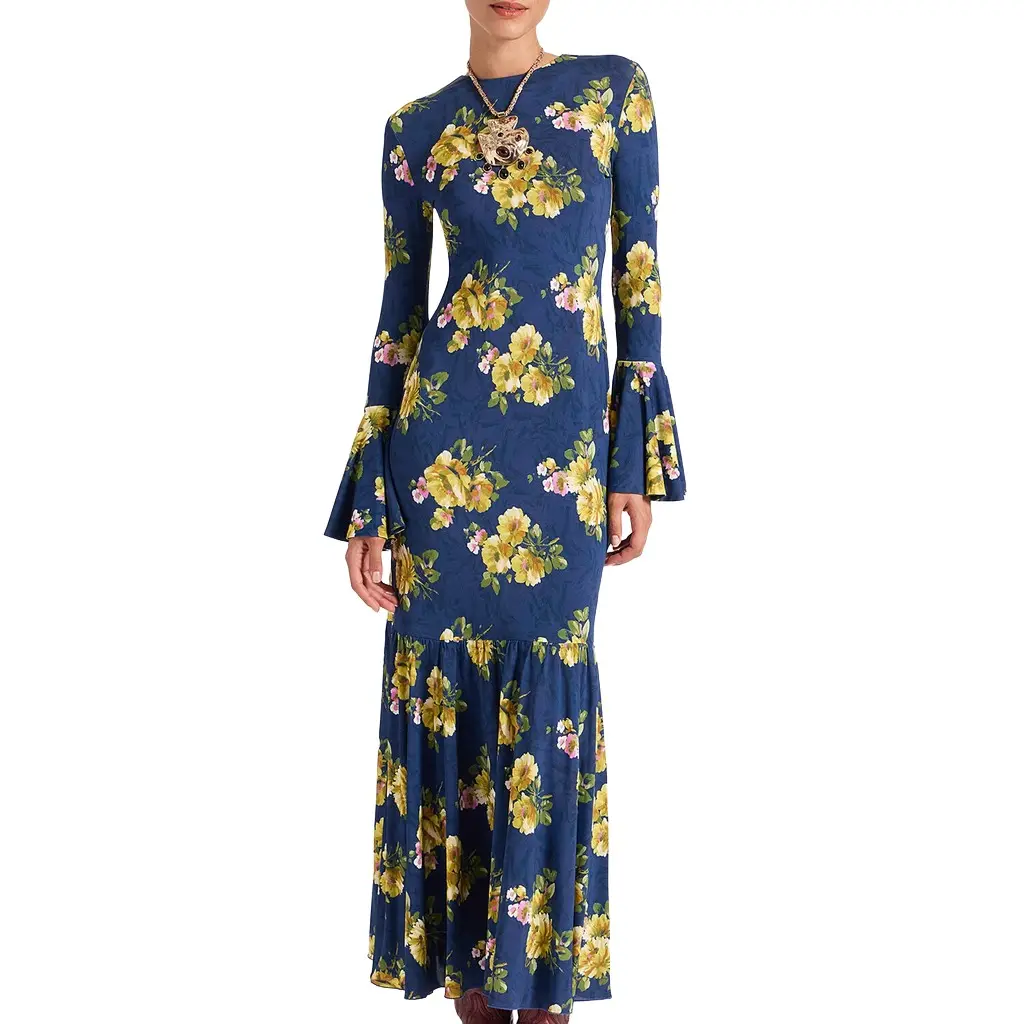 Alba Dress Alba Dress