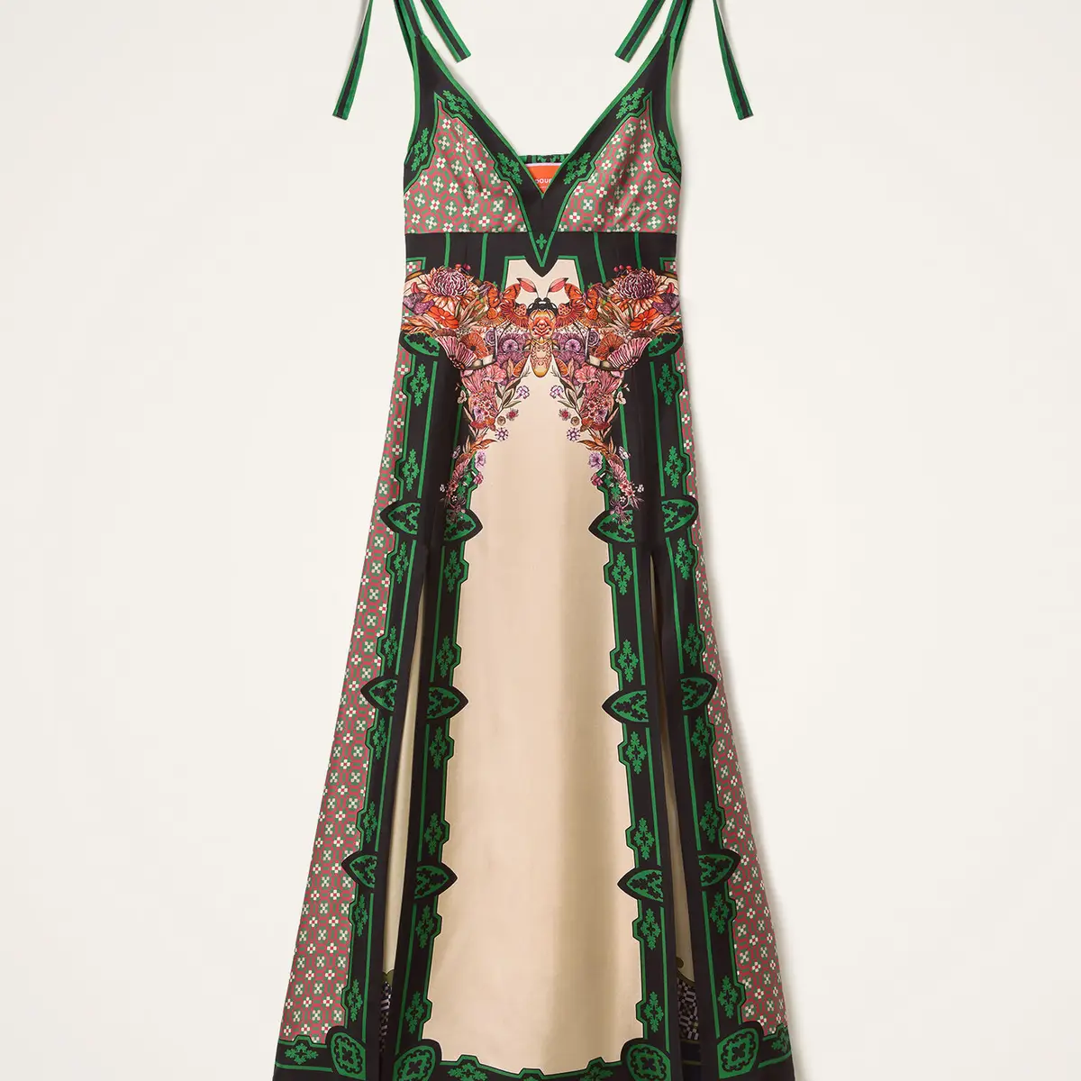 La Double J La Favorita Dress | Thumbnail 6 La Double J La Favorita Dress | Thumbnail 6