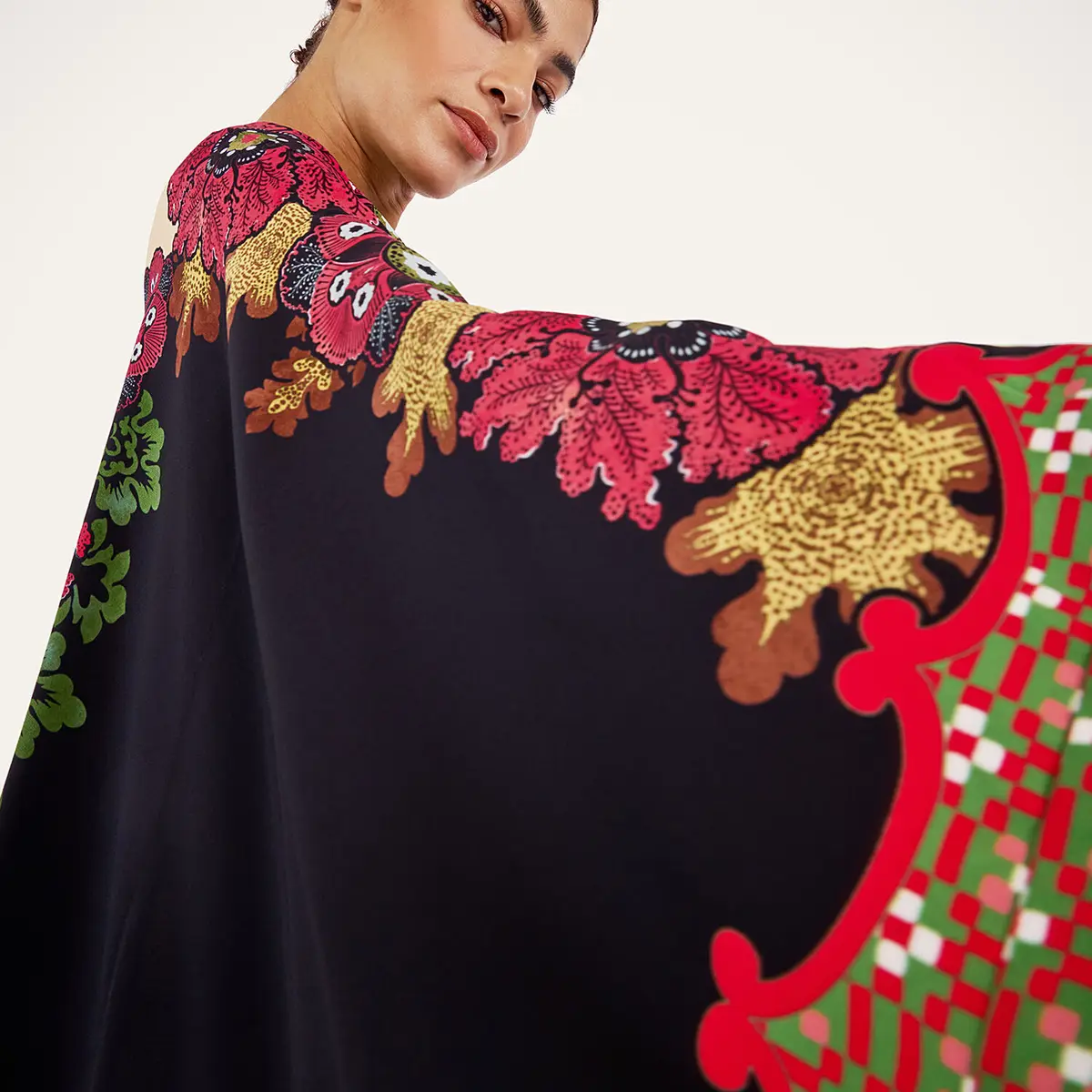 La Double J Karis Kaftan | Thumbnail 5 La Double J Karis Kaftan | Thumbnail 5