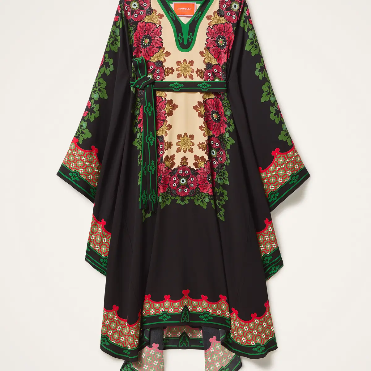 La Double J Karis Kaftan | Thumbnail 6 La Double J Karis Kaftan | Thumbnail 6