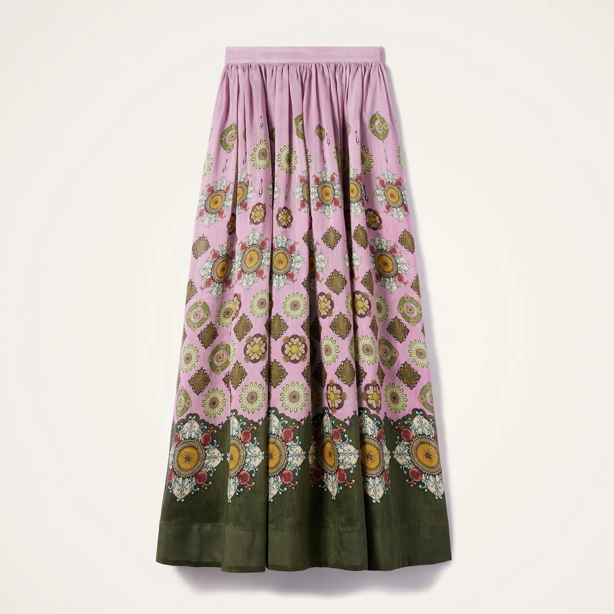 La Double J Palme D'Or Skirt | Thumbnail 6 La Double J Palme D'Or Skirt | Thumbnail 6