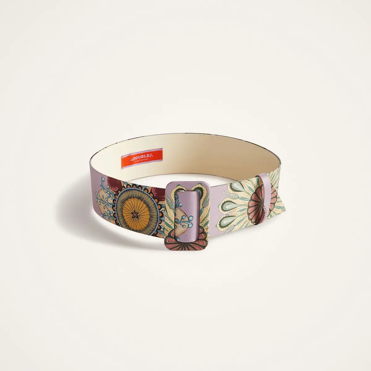 La Double J Medium Belt | Thumbnail 2 La Double J Medium Belt | Thumbnail 2