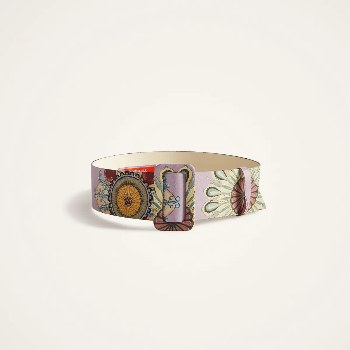 La Double J Medium Belt | Thumbnail 3 La Double J Medium Belt | Thumbnail 3