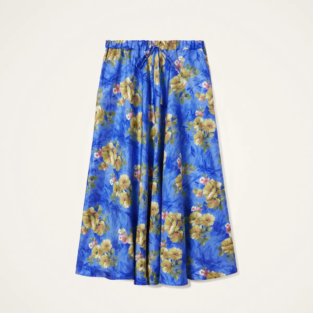 La Double J Drawstring Skirt | Thumbnail 5 La Double J Drawstring Skirt | Thumbnail 5