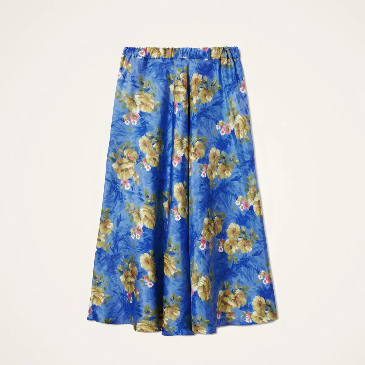 La Double J Drawstring Skirt | Thumbnail 6 La Double J Drawstring Skirt | Thumbnail 6