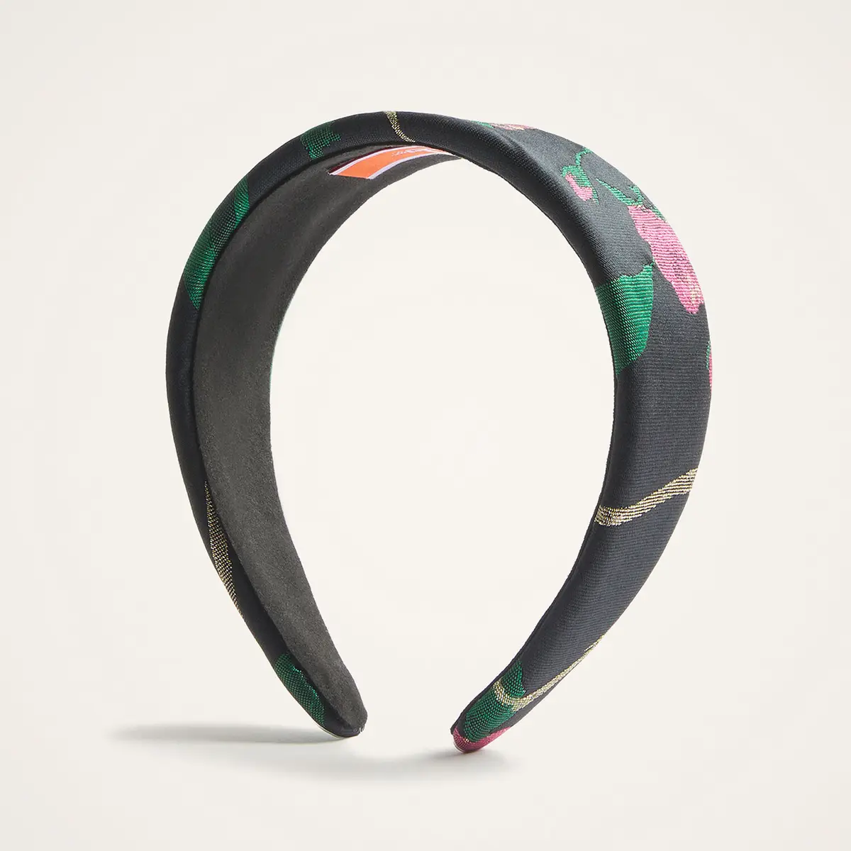 La Double J Flat Headband | Thumbnail 4 La Double J Flat Headband | Thumbnail 4